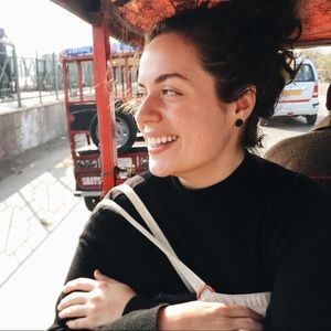 Meet your Posher, Mimi